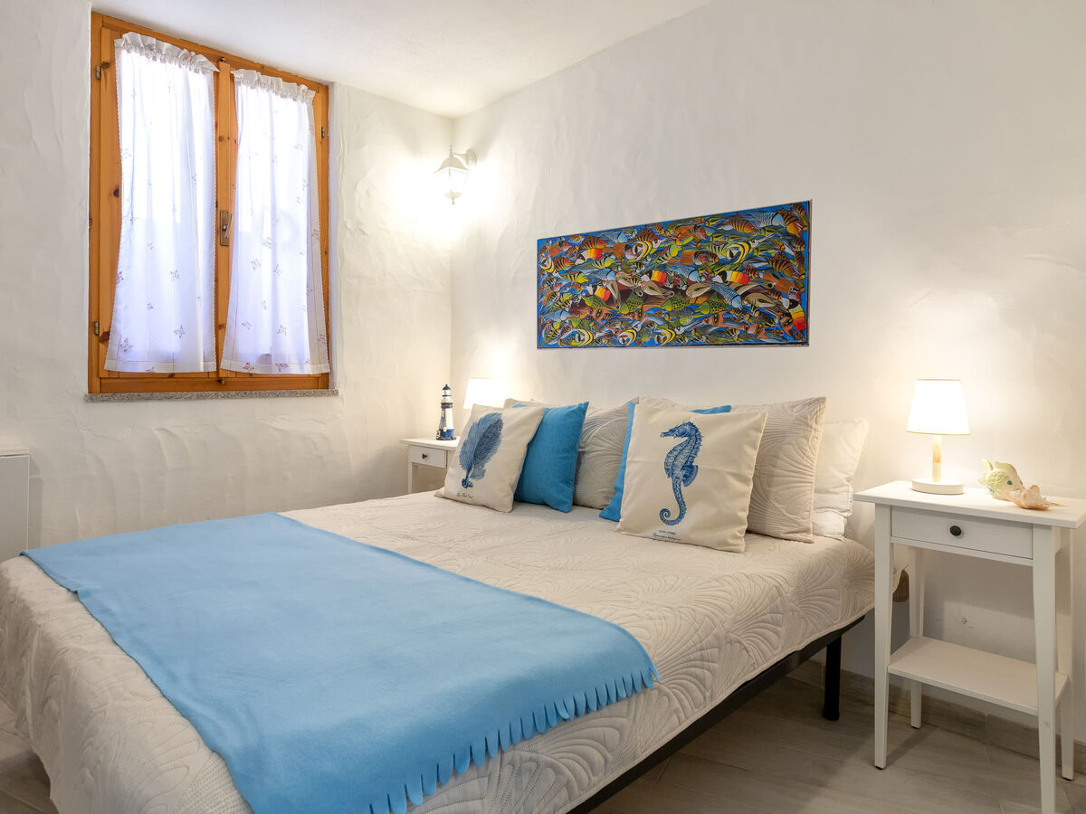 La Perla Bianca – Maison 10 pers. vue mer à Valledoria - Photo 21