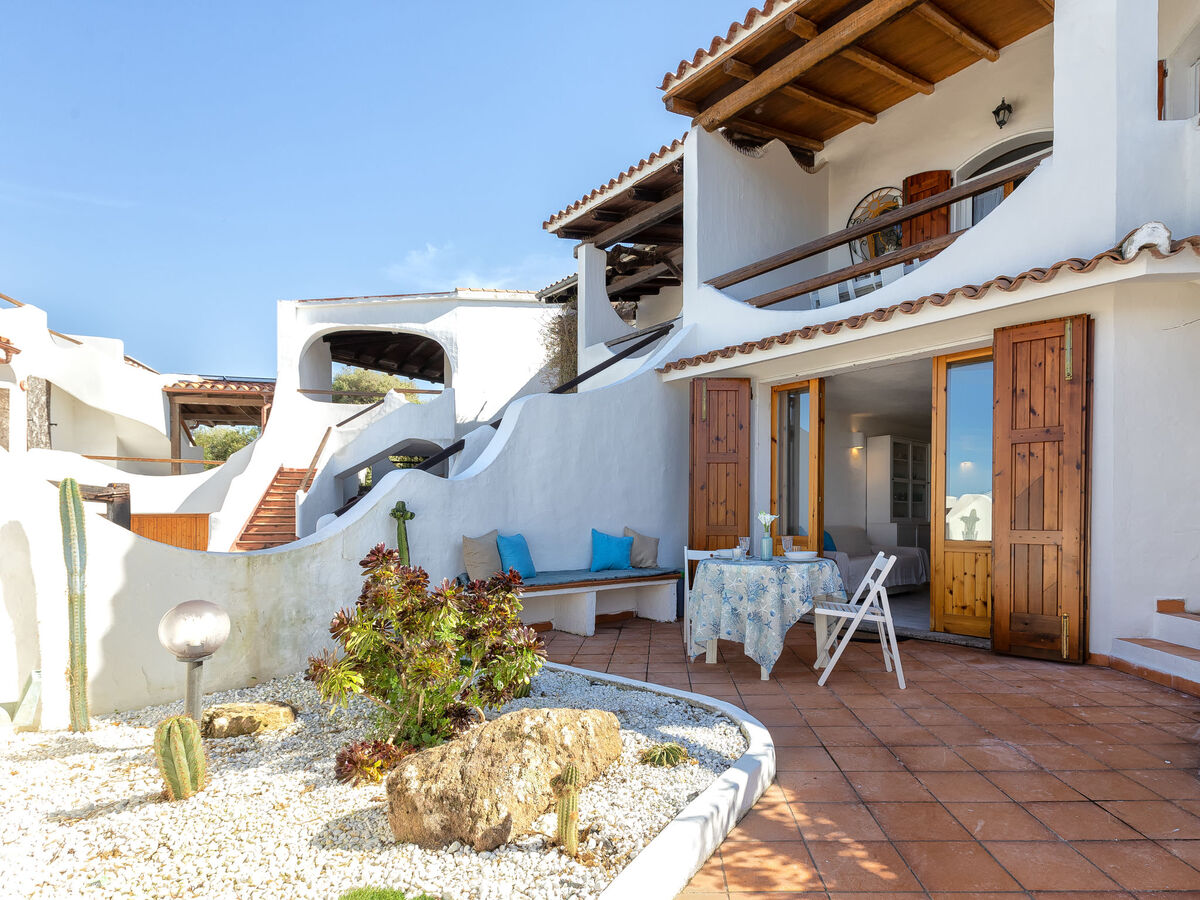 La Perla Bianca – Maison 10 pers. vue mer à Valledoria - Photo 25