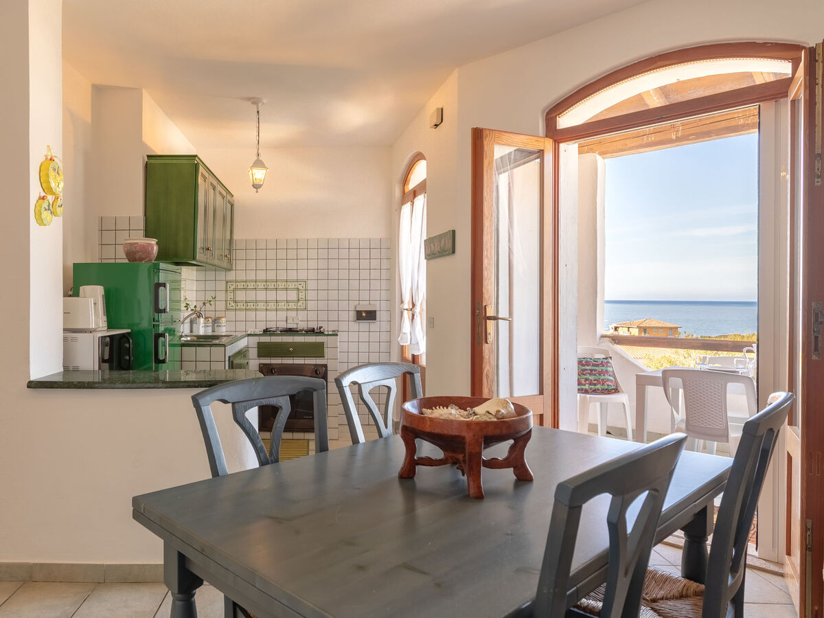 La Perla Bianca – Maison 10 pers. vue mer à Valledoria - Photo 28