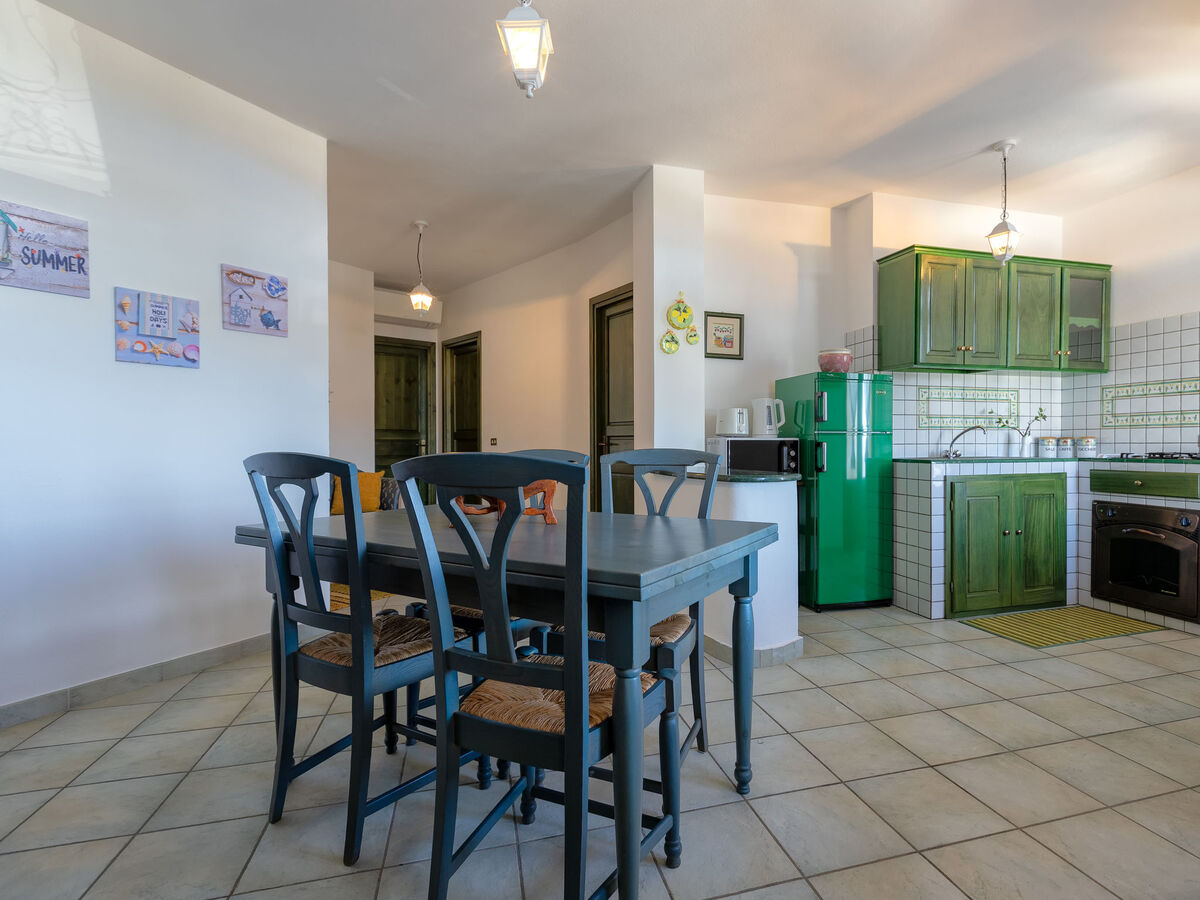 La Perla Bianca – Maison 10 pers. vue mer à Valledoria - Photo 30