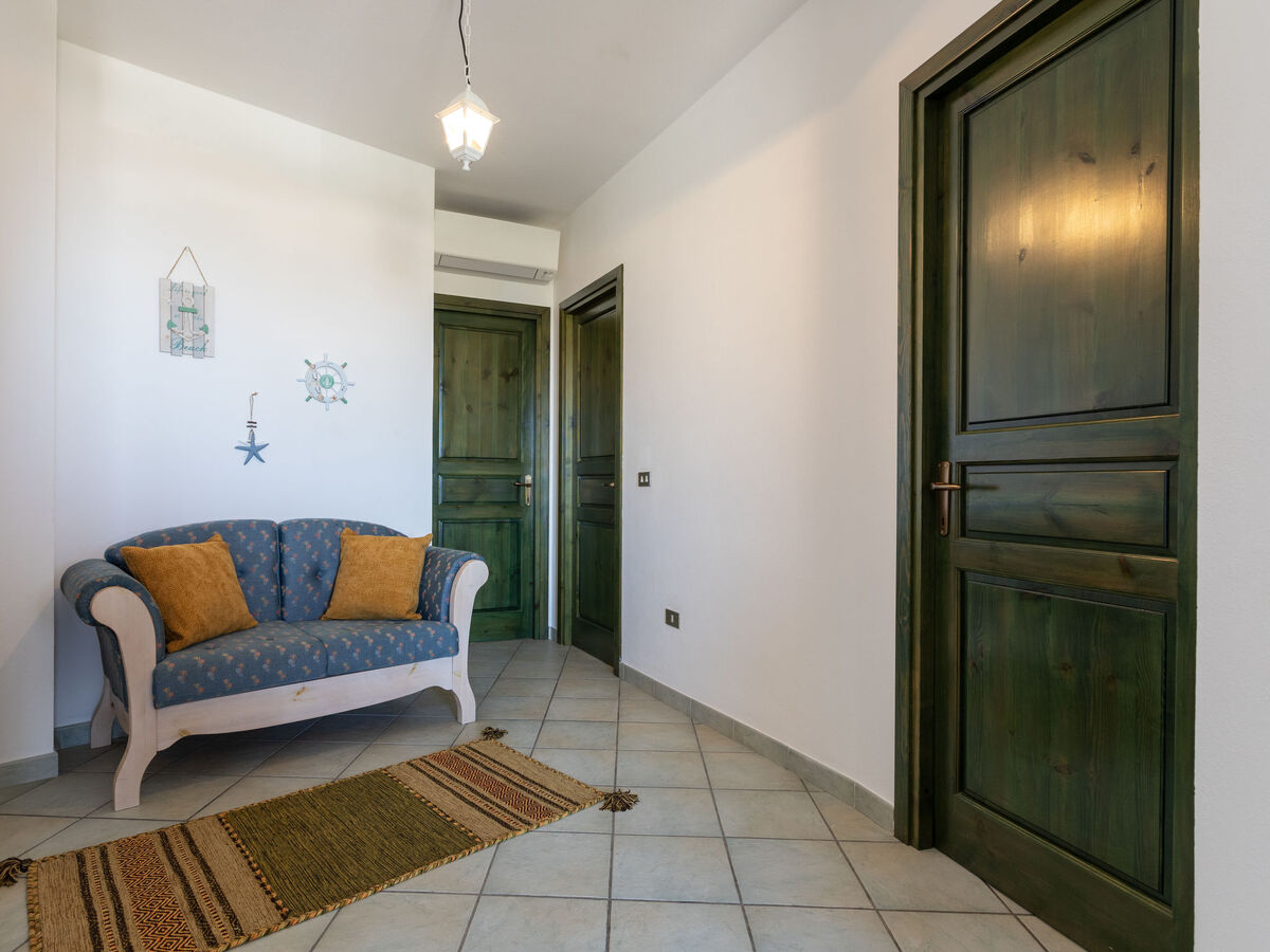 La Perla Bianca – Maison 10 pers. vue mer à Valledoria - Photo 32