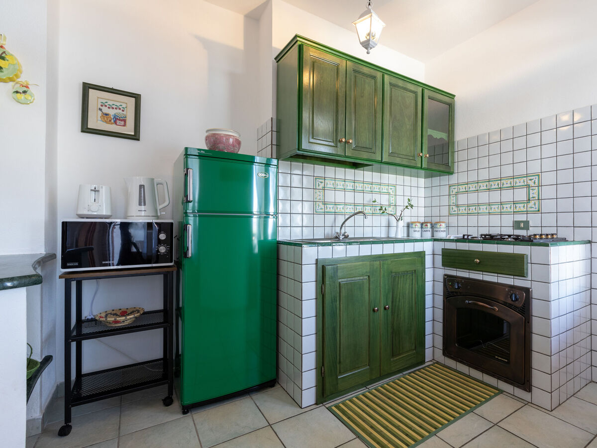 La Perla Bianca – Maison 10 pers. vue mer à Valledoria - Photo 33