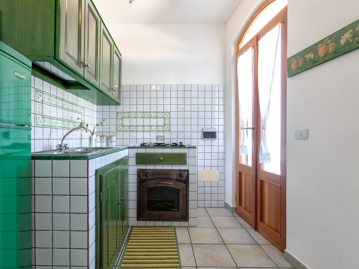 La Perla Bianca – Maison 10 pers. vue mer à Valledoria - Photo 35