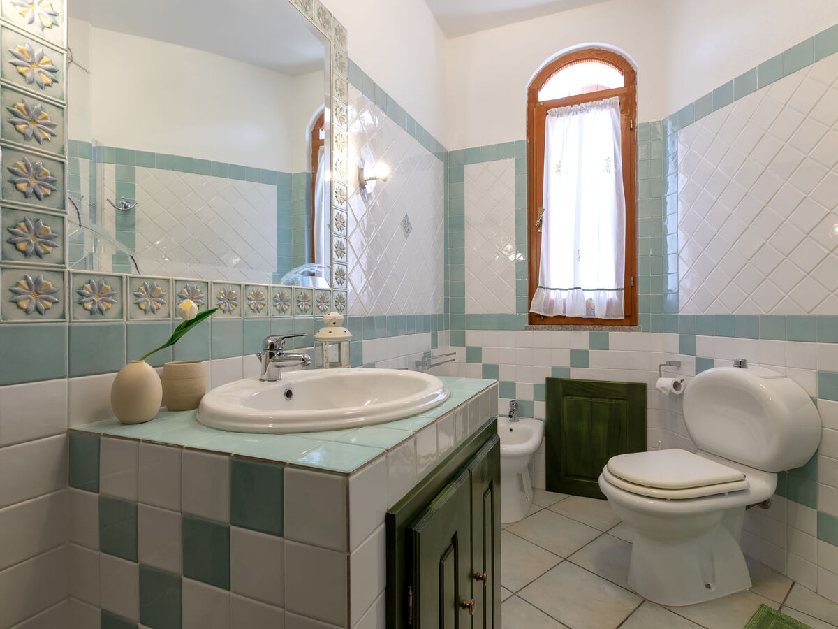 La Perla Bianca – Maison 10 pers. vue mer à Valledoria - Photo 36