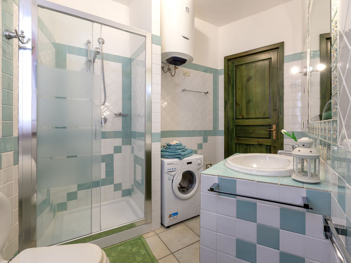 La Perla Bianca – Maison 10 pers. vue mer à Valledoria - Photo 37