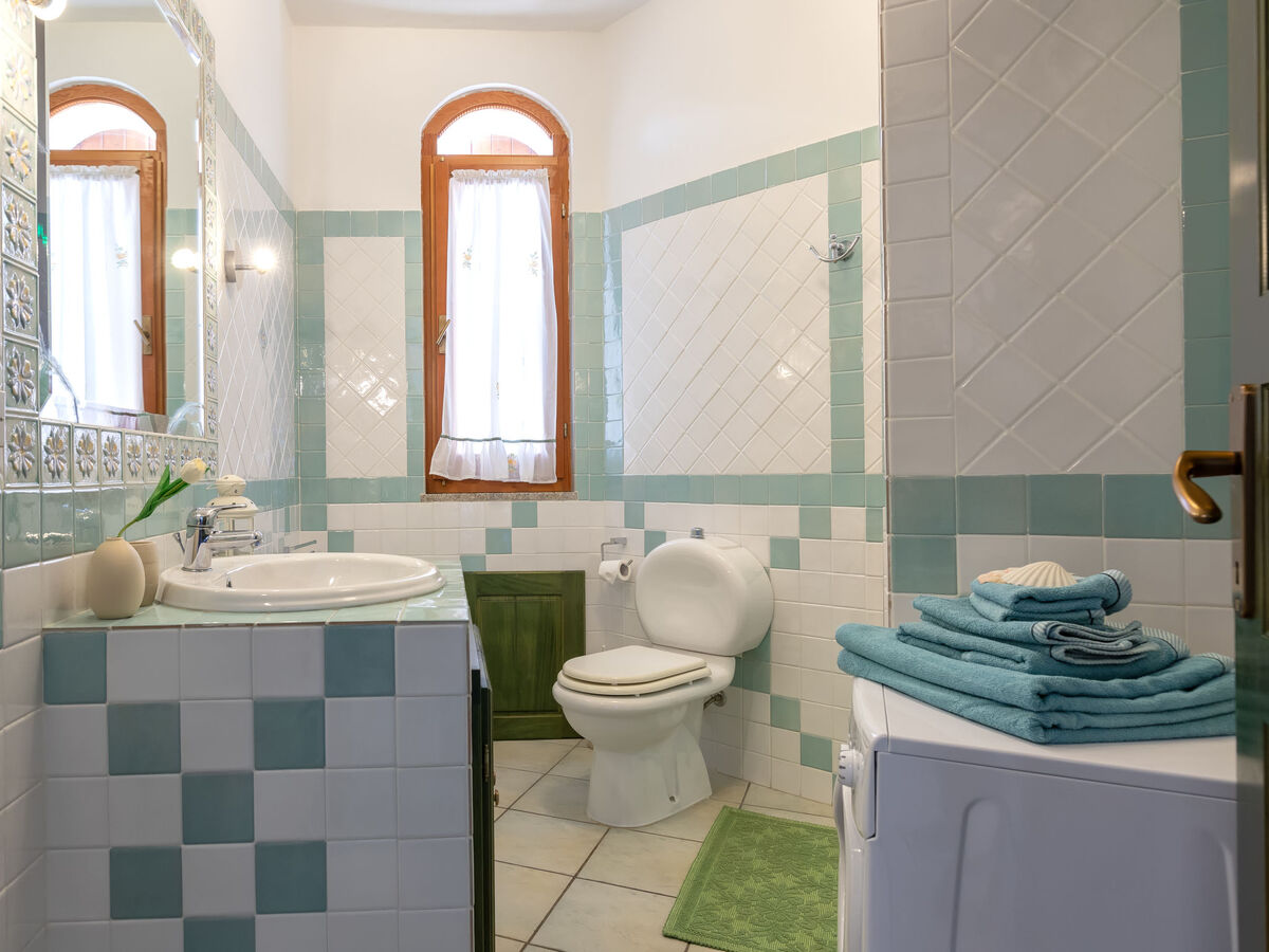 La Perla Bianca – Maison 10 pers. vue mer à Valledoria - Photo 38