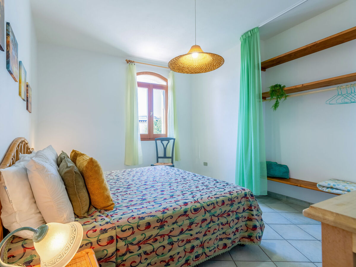 La Perla Bianca – Maison 10 pers. vue mer à Valledoria - Photo 42