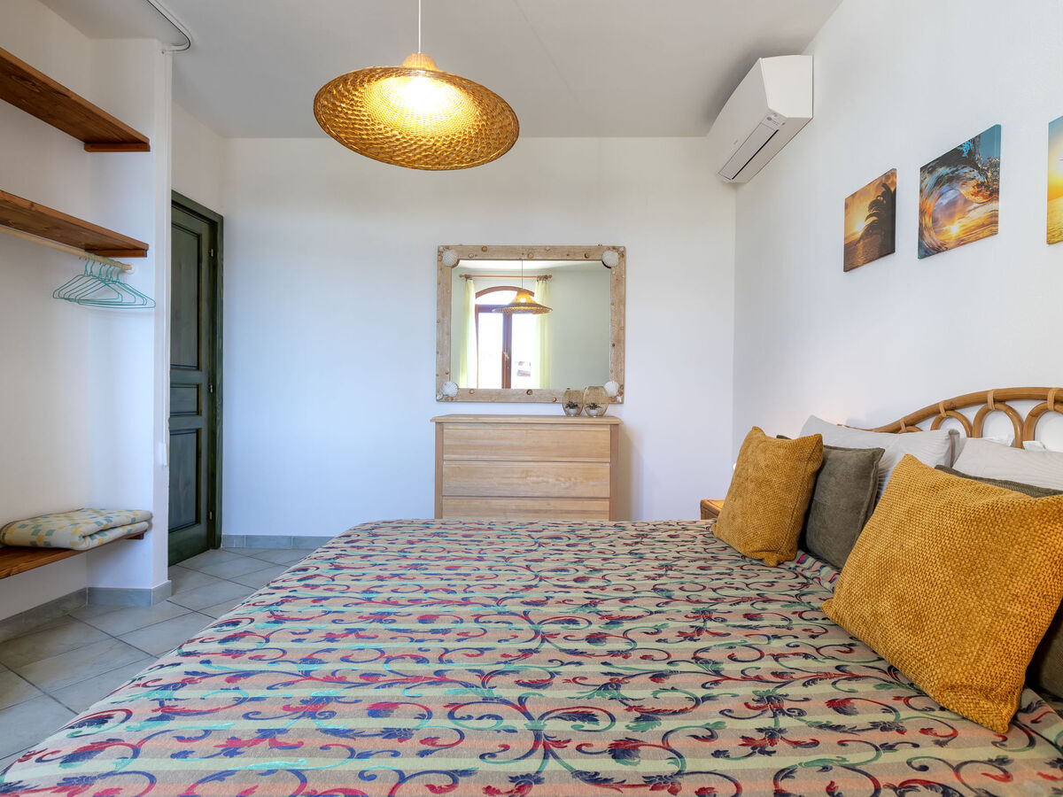 La Perla Bianca – Maison 10 pers. vue mer à Valledoria - Photo 43