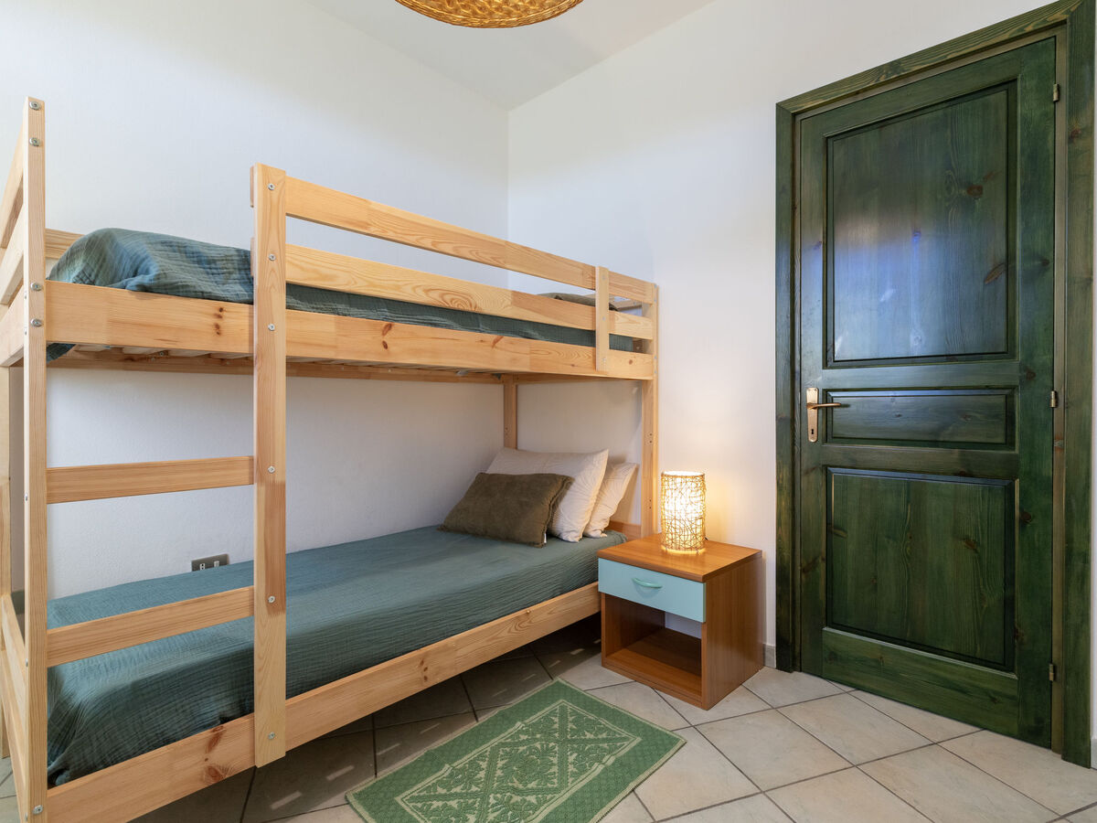La Perla Bianca – Maison 10 pers. vue mer à Valledoria - Photo 45