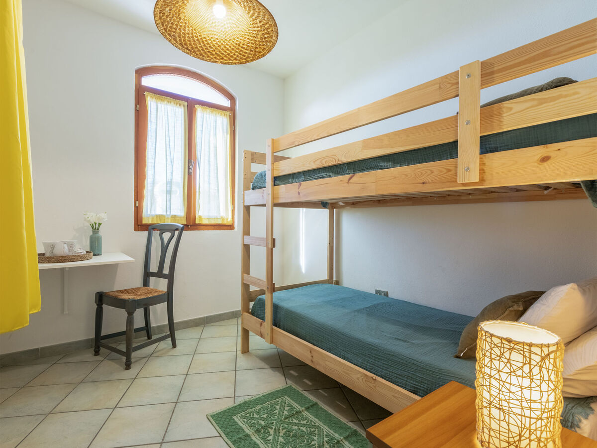 La Perla Bianca – Maison 10 pers. vue mer à Valledoria - Photo 47