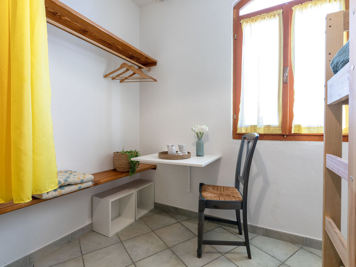 La Perla Bianca – Maison 10 pers. vue mer à Valledoria - Photo 48