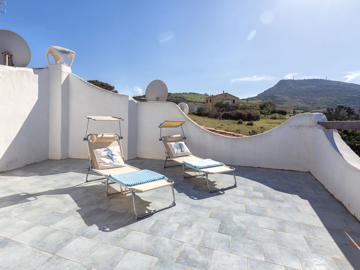 La Perla Bianca – Maison 10 pers. vue mer à Valledoria - Photo 51