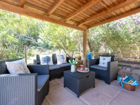 Location appartement de vacances à Badesi