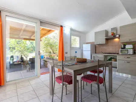 La Casetta di Franci, appartement à 150 m de la mer : photo 3