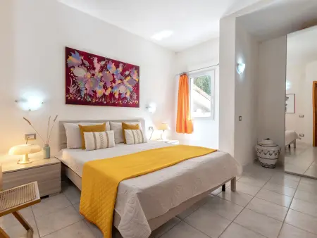 La Casetta di Franci, appartement à 150 m de la mer : photo 4