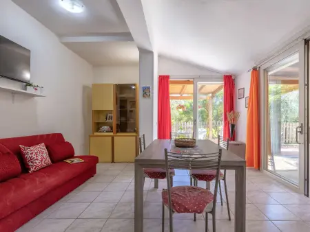 La Casetta di Franci, appartement à 150 m de la mer : photo 7