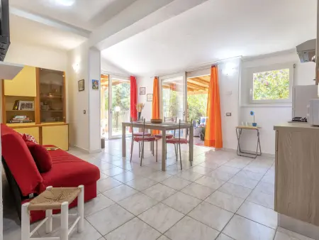 La Casetta di Franci, appartement à 150 m de la mer : photo 9