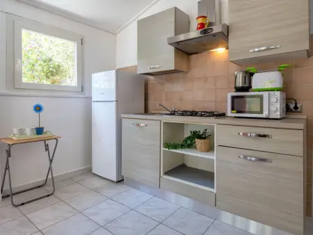 La Casetta di Franci, appartement à 150 m de la mer : photo 10