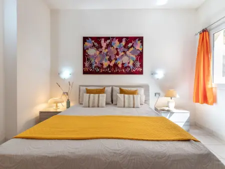 La Casetta di Franci, appartement à 150 m de la mer : photo 12