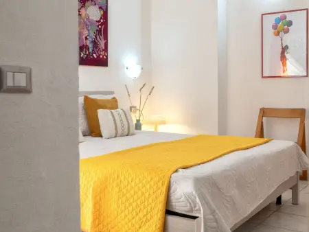 La Casetta di Franci, appartement à 150 m de la mer : photo 13