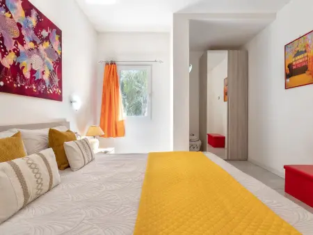 La Casetta di Franci, appartement à 150 m de la mer : photo 14