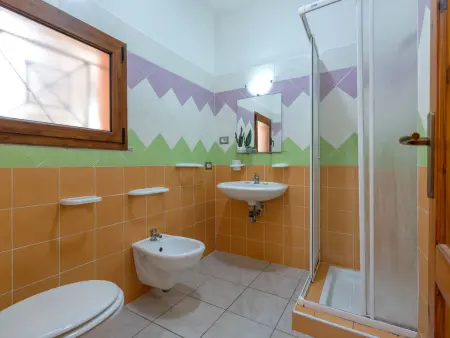 La Casetta di Franci, appartement à 150 m de la mer : photo 18