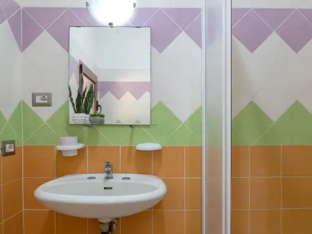 La Casetta di Franci, appartement à 150 m de la mer : photo 19