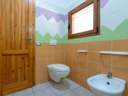 La Casetta di Franci, appartement à 150 m de la mer : photo 20