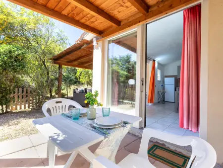 La Casetta di Franci, appartement à 150 m de la mer : photo 21