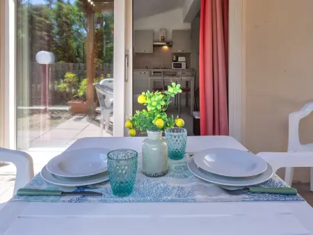 La Casetta di Franci, appartement à 150 m de la mer : photo 24