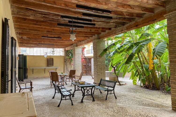Villa Villanita à Cuevas de Almanzora, 4 chambres, piscine privée - Photo 4