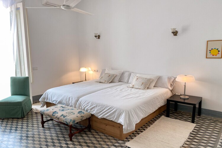 Villa Villanita à Cuevas de Almanzora, 4 chambres, piscine privée - Photo 5