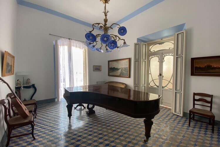 Villa Villanita à Cuevas de Almanzora, 4 chambres, piscine privée - Photo 6