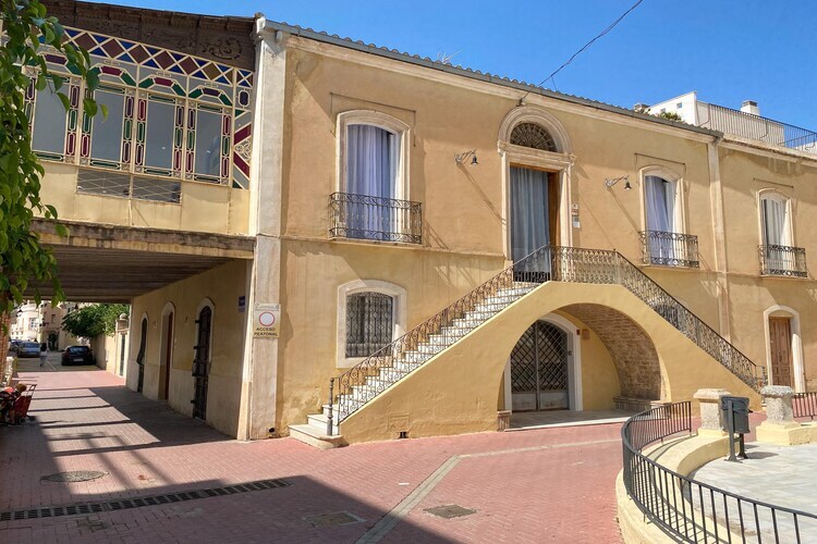 Villa Villanita à Cuevas de Almanzora, 4 chambres, piscine privée - Photo 7
