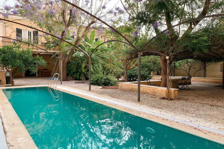 Villa Villanita à Cuevas de Almanzora, 4 chambres, piscine privée - Photo 10