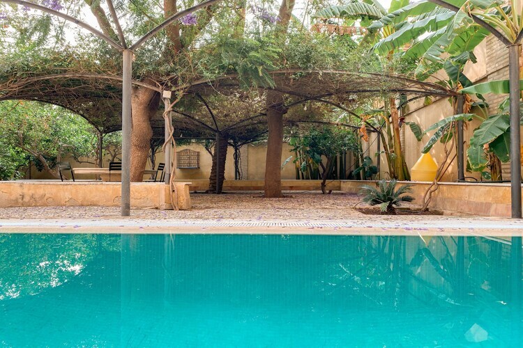 Villa Villanita à Cuevas de Almanzora, 4 chambres, piscine privée - Photo 11
