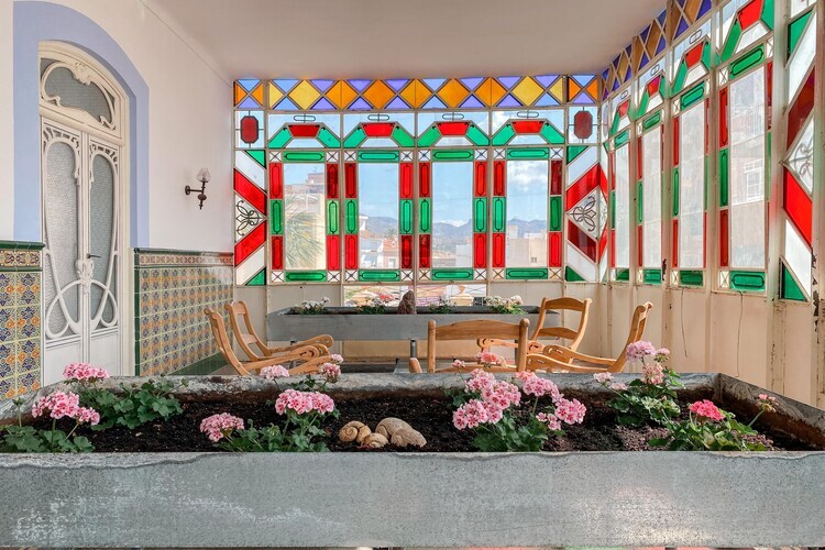 Villa Villanita à Cuevas de Almanzora, 4 chambres, piscine privée - Photo 13