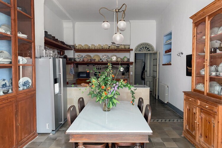 Villa Villanita à Cuevas de Almanzora, 4 chambres, piscine privée - Photo 15