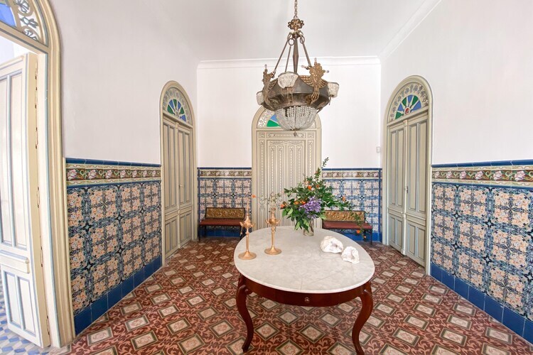 Villa Villanita à Cuevas de Almanzora, 4 chambres, piscine privée - Photo 18