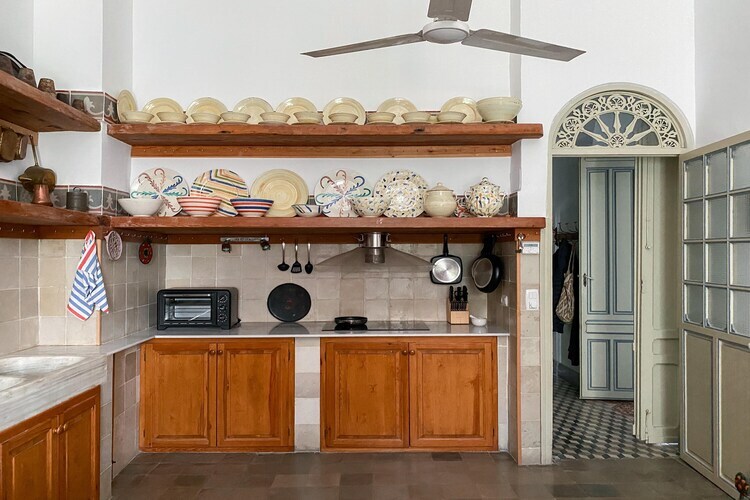 Villa Villanita à Cuevas de Almanzora, 4 chambres, piscine privée - Photo 20