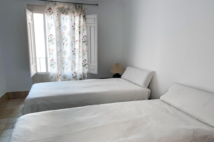 Villa Villanita à Cuevas de Almanzora, 4 chambres, piscine privée - Photo 22