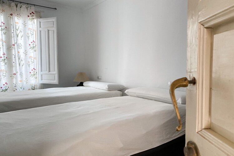 Villa Villanita à Cuevas de Almanzora, 4 chambres, piscine privée - Photo 24