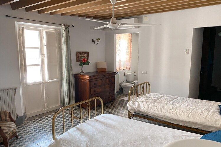 Villa Villanita à Cuevas de Almanzora, 4 chambres, piscine privée - Photo 25