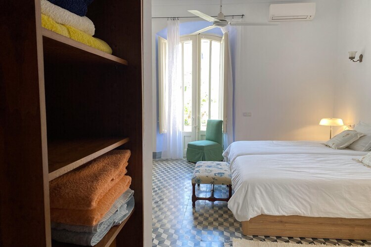 Villa Villanita à Cuevas de Almanzora, 4 chambres, piscine privée - Photo 28