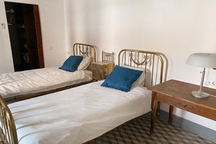 Villa Villanita à Cuevas de Almanzora, 4 chambres, piscine privée - Photo 29