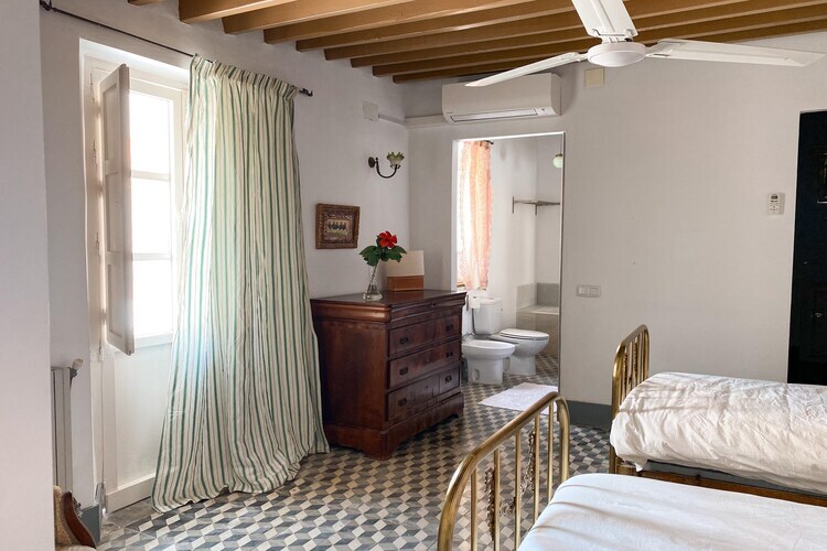 Villa Villanita à Cuevas de Almanzora, 4 chambres, piscine privée - Photo 30
