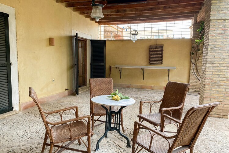 Villa Villanita à Cuevas de Almanzora, 4 chambres, piscine privée - Photo 32