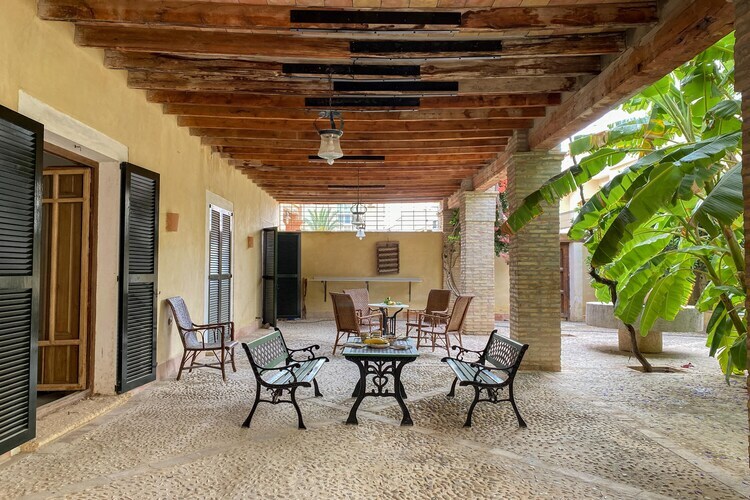 Villa Villanita à Cuevas de Almanzora, 4 chambres, piscine privée - Photo 33