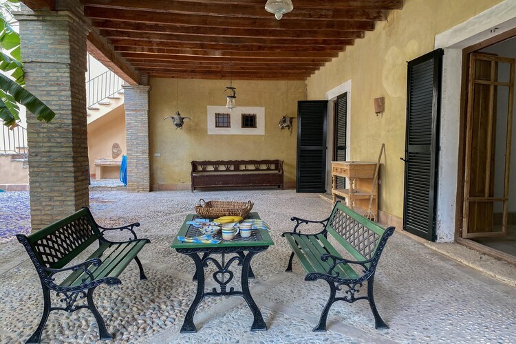 Villa Villanita à Cuevas de Almanzora, 4 chambres, piscine privée - Photo 34