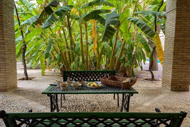 Villa Villanita à Cuevas de Almanzora, 4 chambres, piscine privée - Photo 35